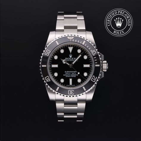 rolex submariner tourneau